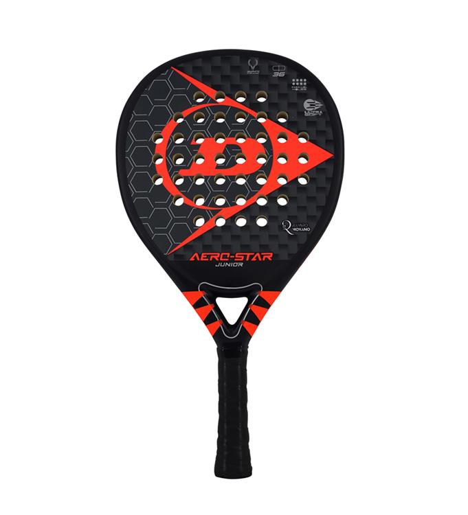 Dunlop Aero-Star JNR Padelracket