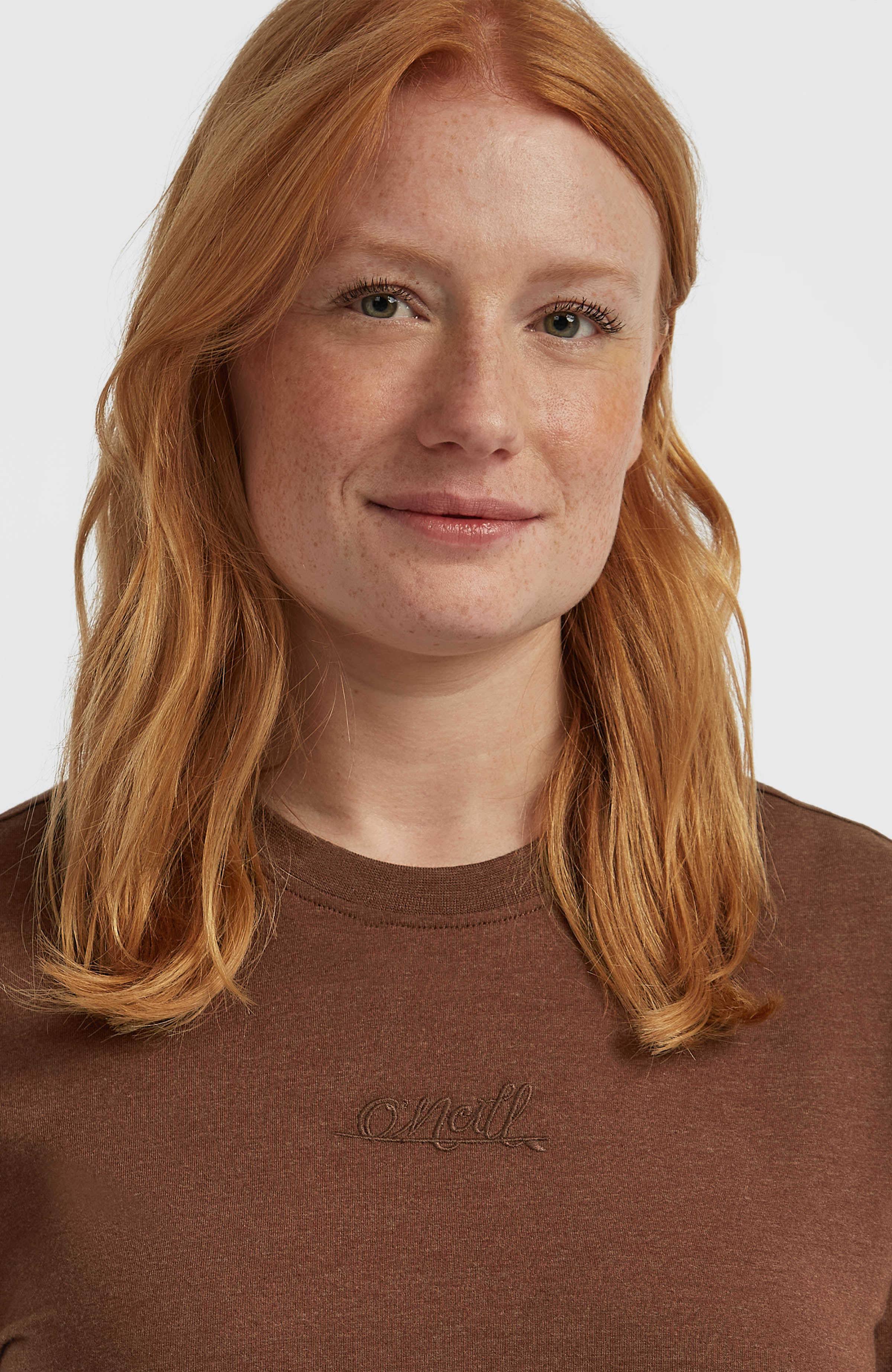 Essentials Script T-shirt