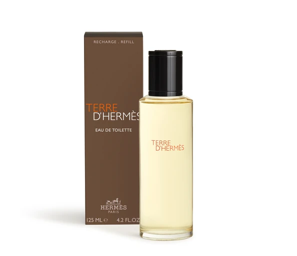 Hermès Terre d'Hermès Eau de Toilette Refill