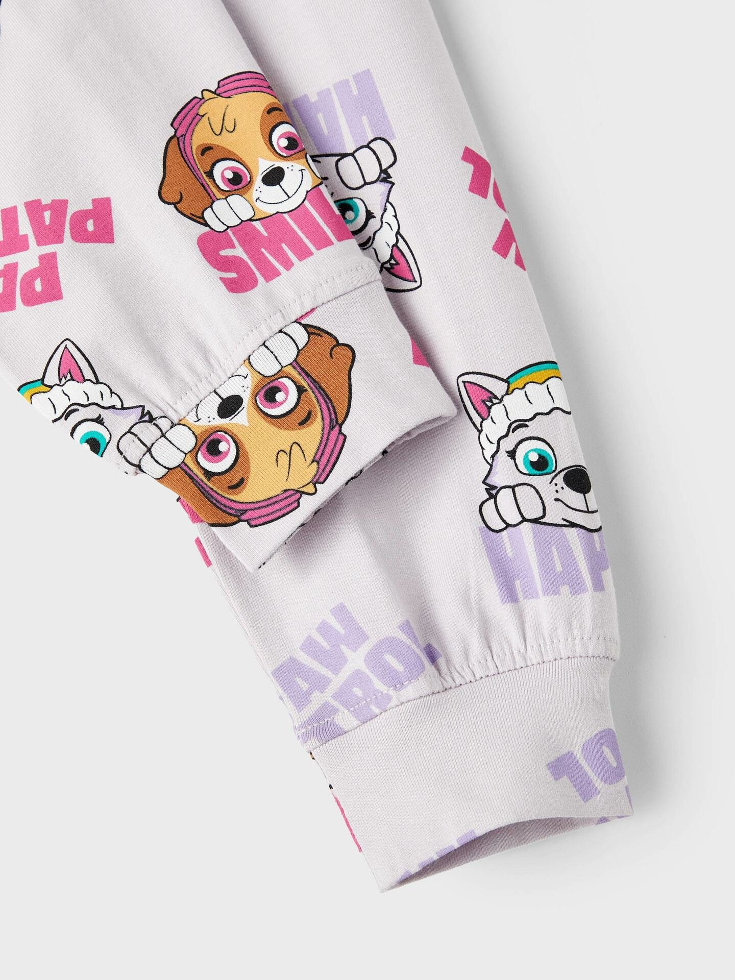 Jum Pawpatrol Nightset