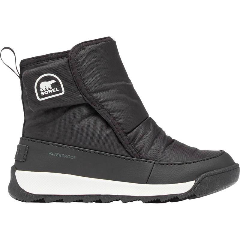 Sorel Whitney II Plus WP Vinterstøvler Børn