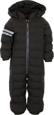 Lindberg Uvdal Vinterdress Baby, Black