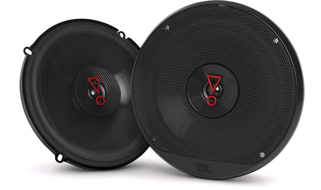 JBL Stage3 627 6,5