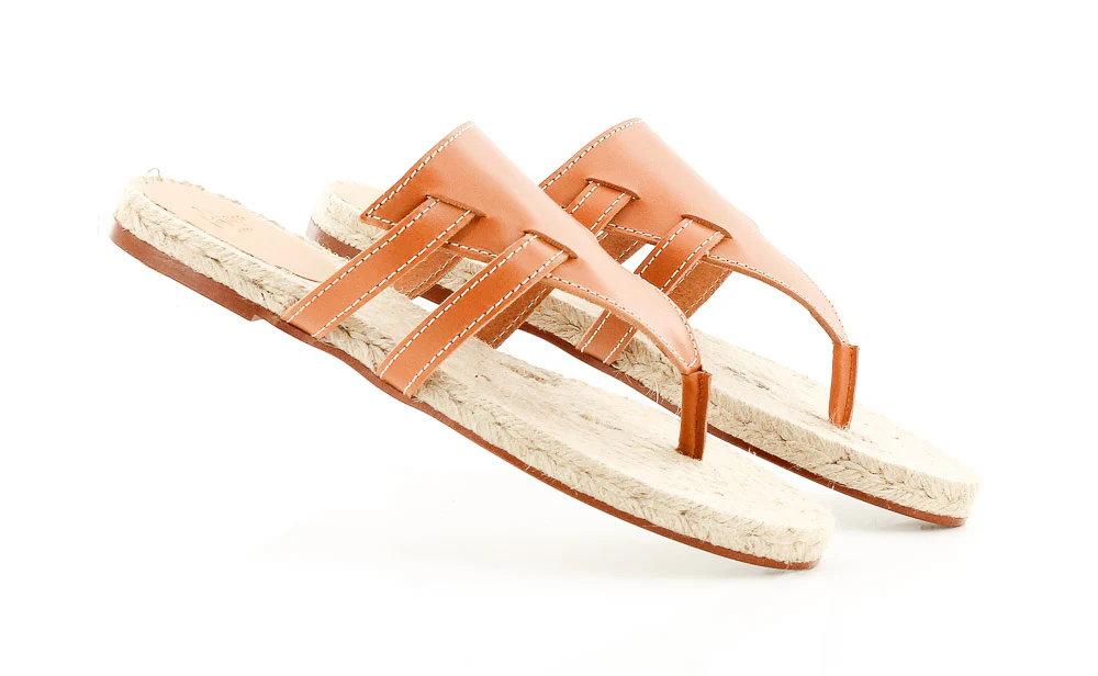 CASTANER - PIARA MARRON