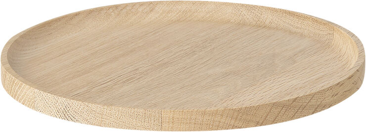 Blomus Tray -OKU- Colour Oak Size S Oak
