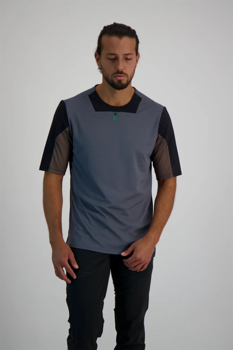 FOX Defend Herren Biketrikot