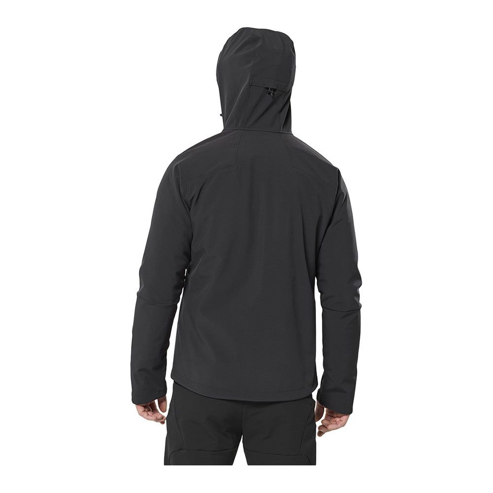 Millet K ABSOLUTE SHIELD - Veste Homme black