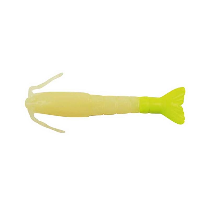 Leurre Souple Berkley Gulp! Shrimp - 10Cm - Par 4