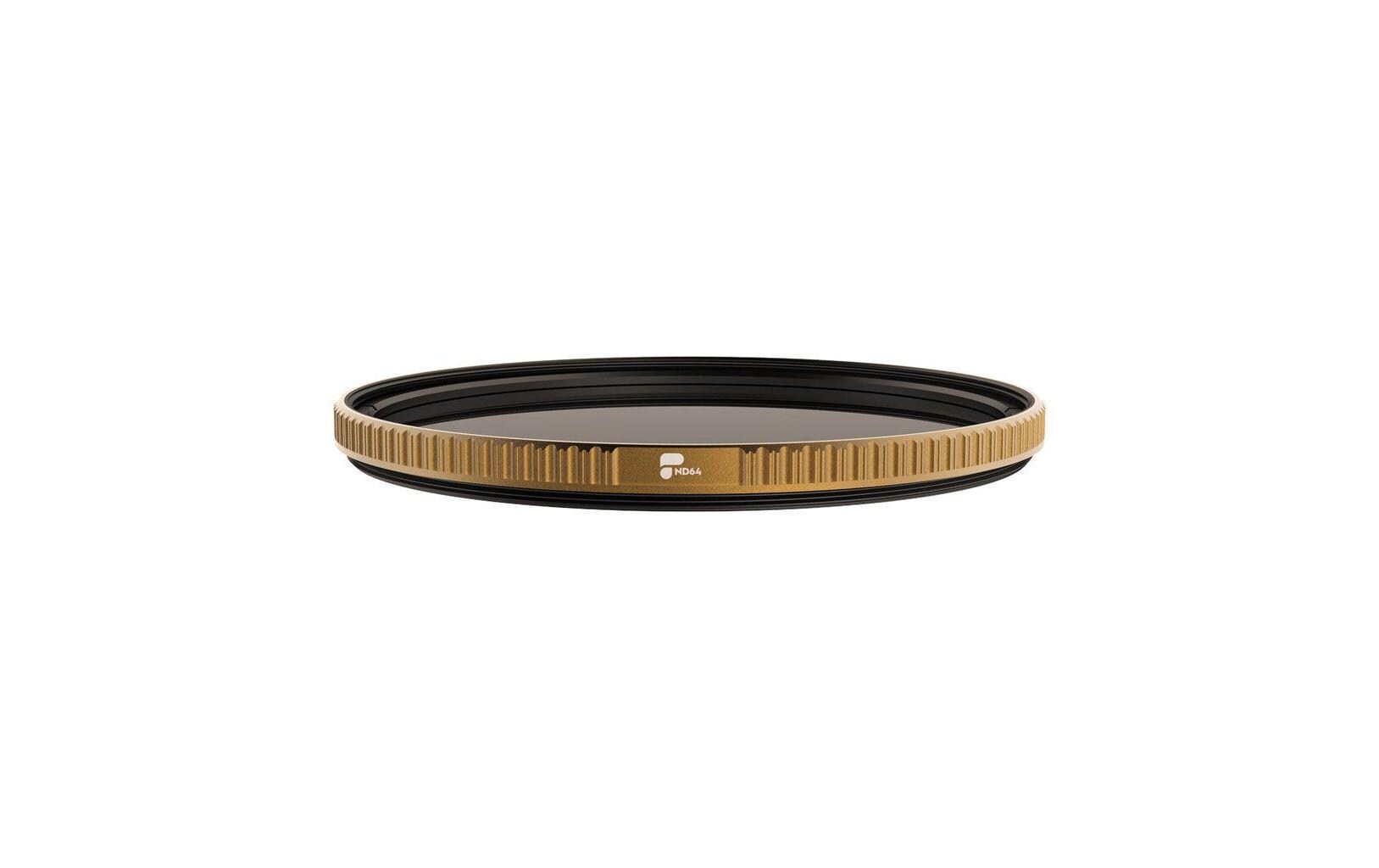 Graufilter QuartzLine 82-ND64 82 mmQuartzLine-Filter