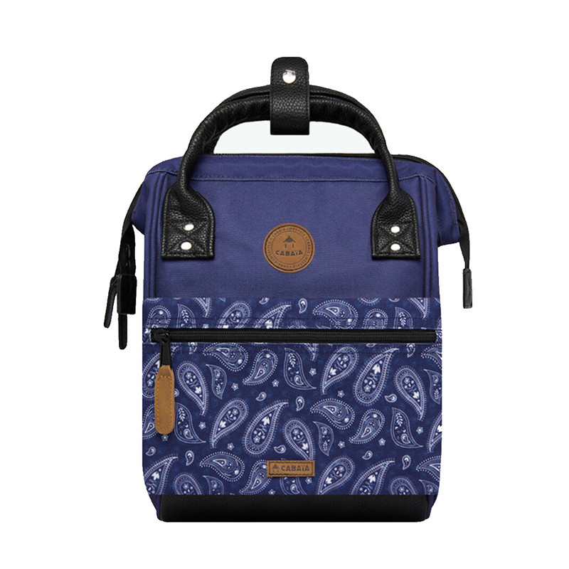 Sac à dos Adventurer Mini 12 litres + 2 grandes pochettes Dusseldorf