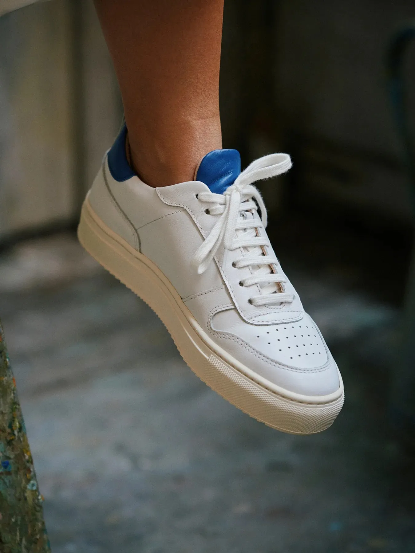 Sneakers B0 Belledonne Paris