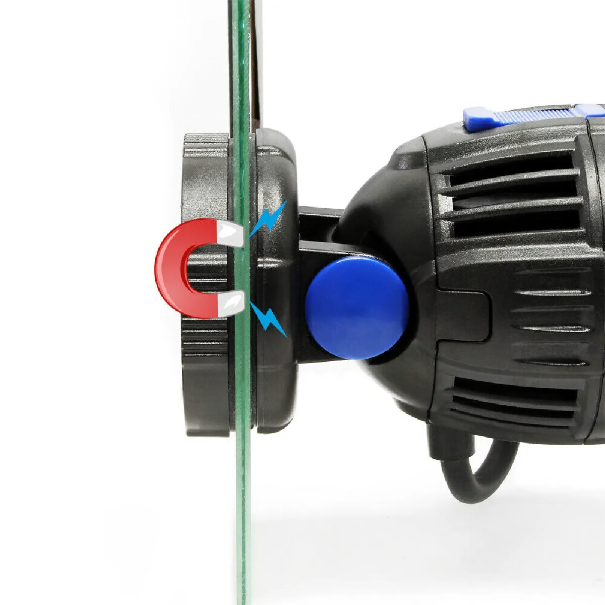 Helloshop26 Wavemaker 1200-15000 l/h - 40 W