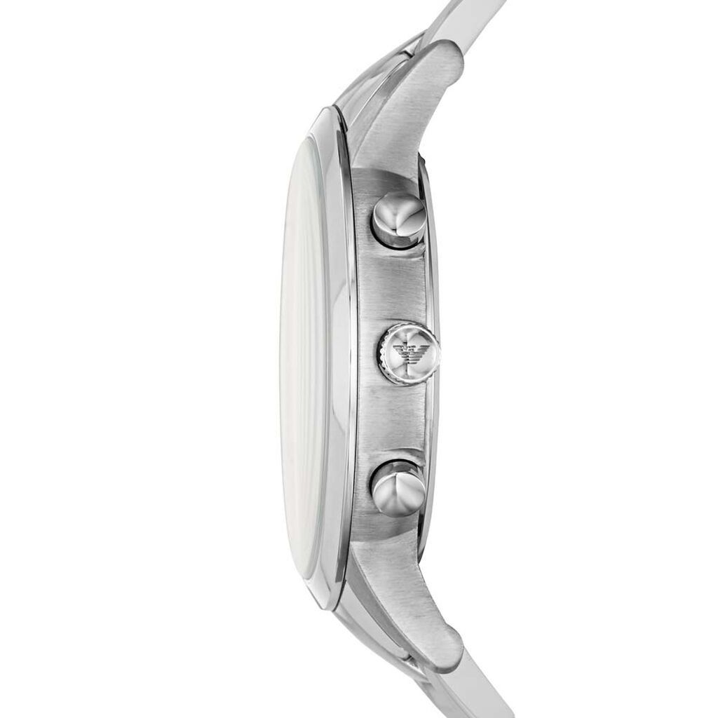 Montre Emporio Armani Vert
