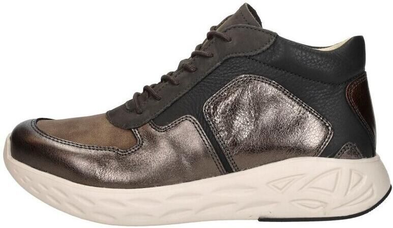 Wolky 0570690 Pep S2F Veterboots Goud