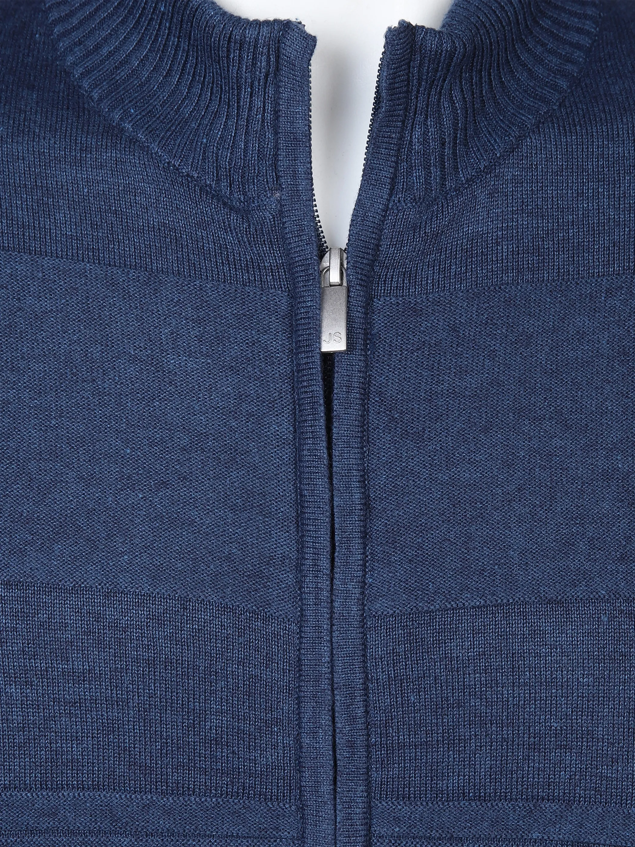 Herren Strickcardigan