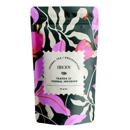 Teatox 21