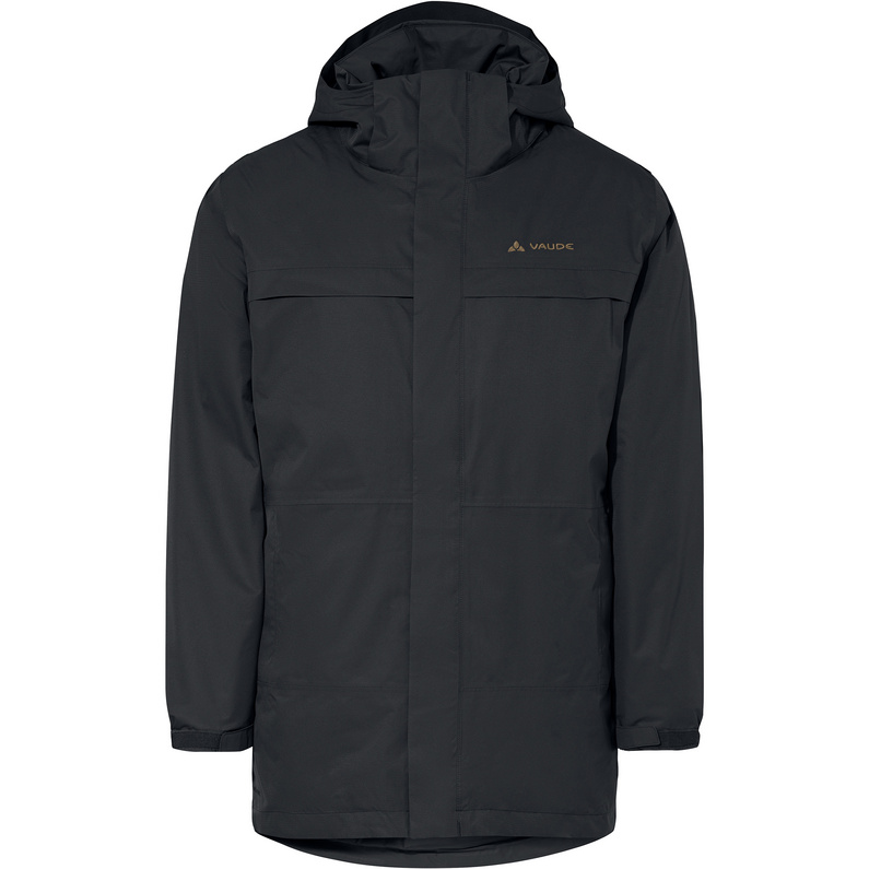 Vaude Herren Escape Padded Parka