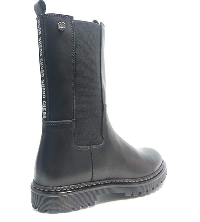 Giga G3777 Zwart