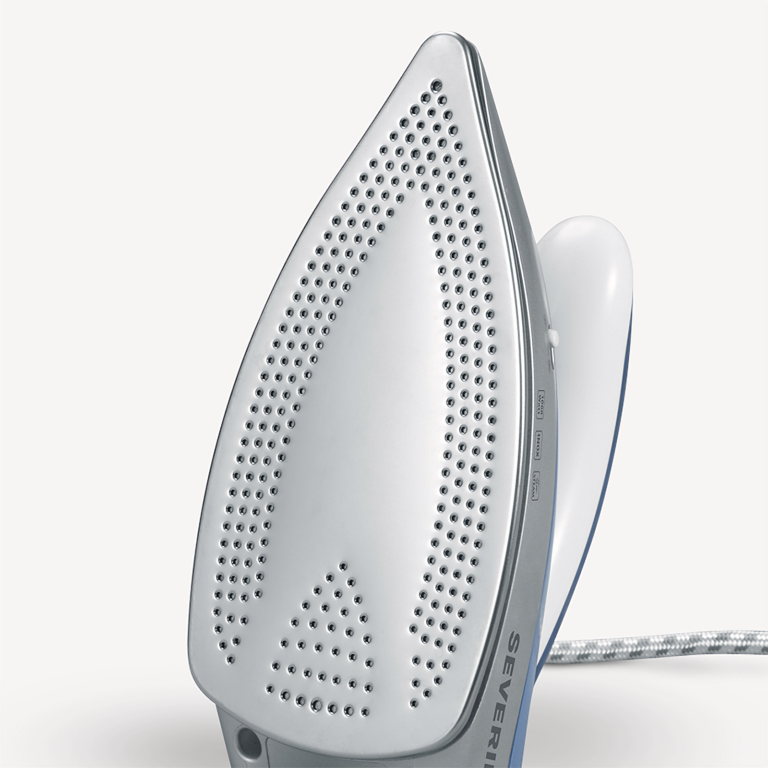 Severin BA 3234 Reisstrijkijzer 1000W