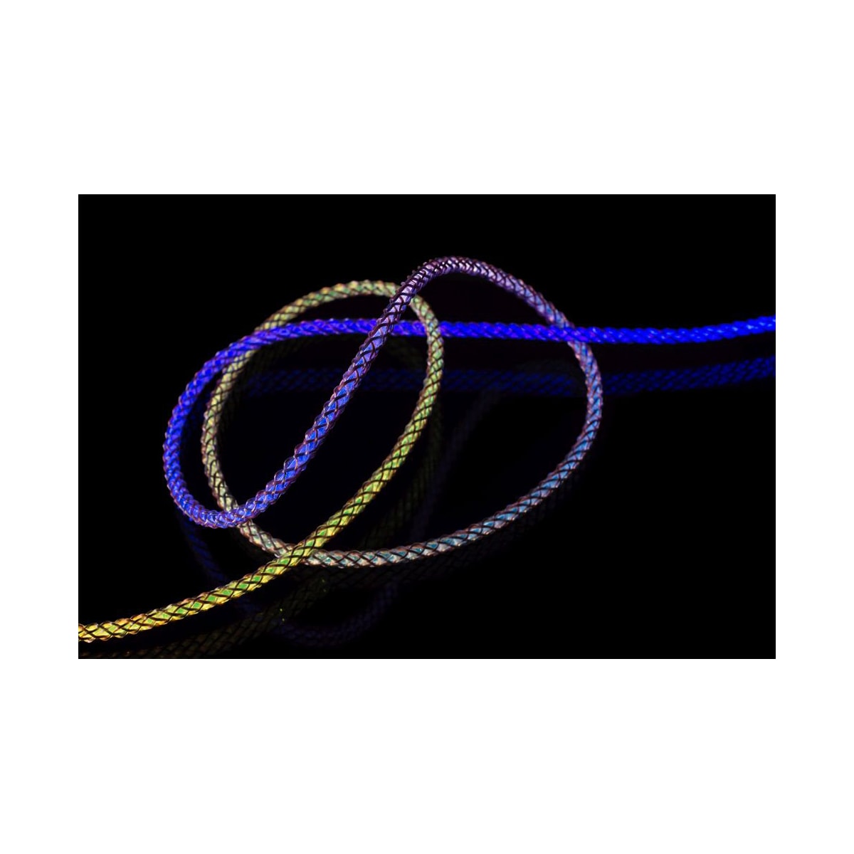 Fixed LED 60 W USB-C til USB-C kabel (1,2 m)