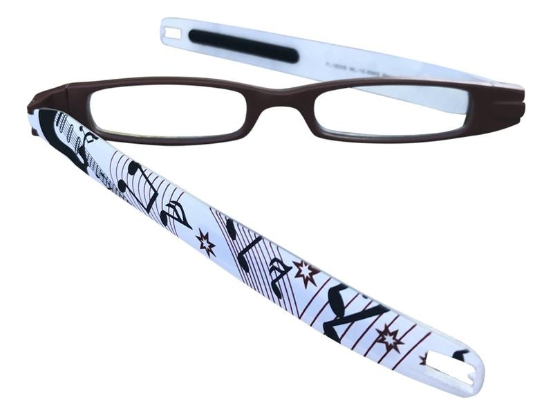 Figoline Lesebrille Melody  2,0 Die witzige Lesebrille