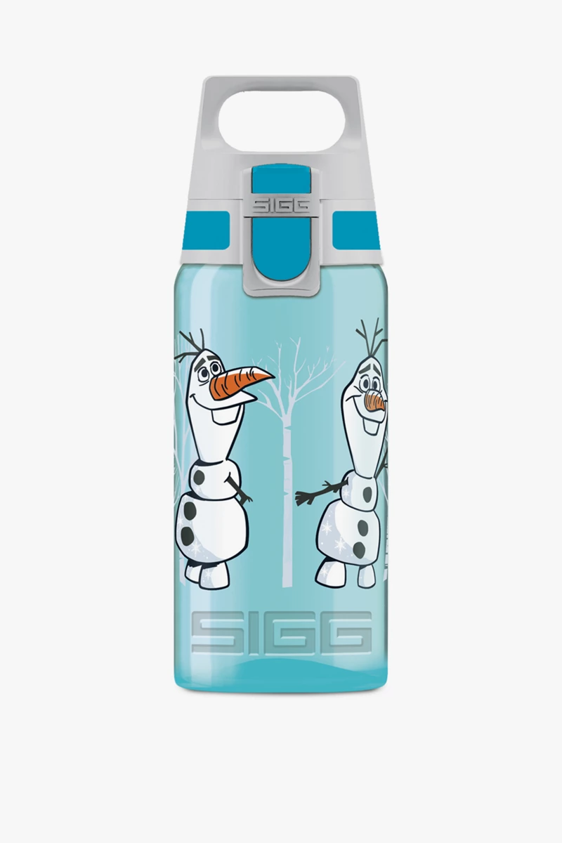 Sigg Viva One 500 ml Kinder Trinkflasche