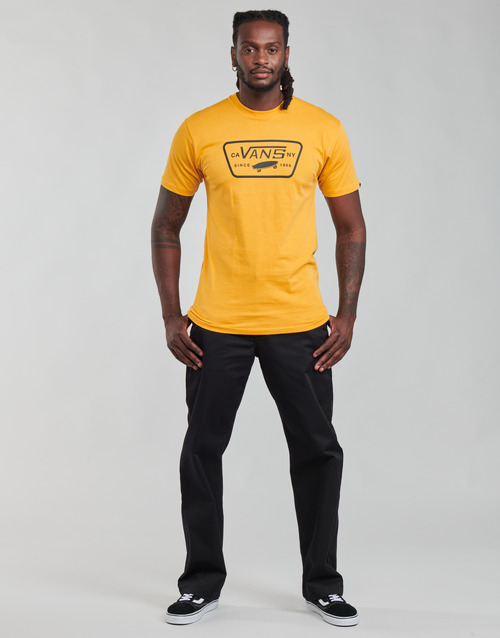 Vans - AUTHENTIC CHINO LOOSE PANT Negro