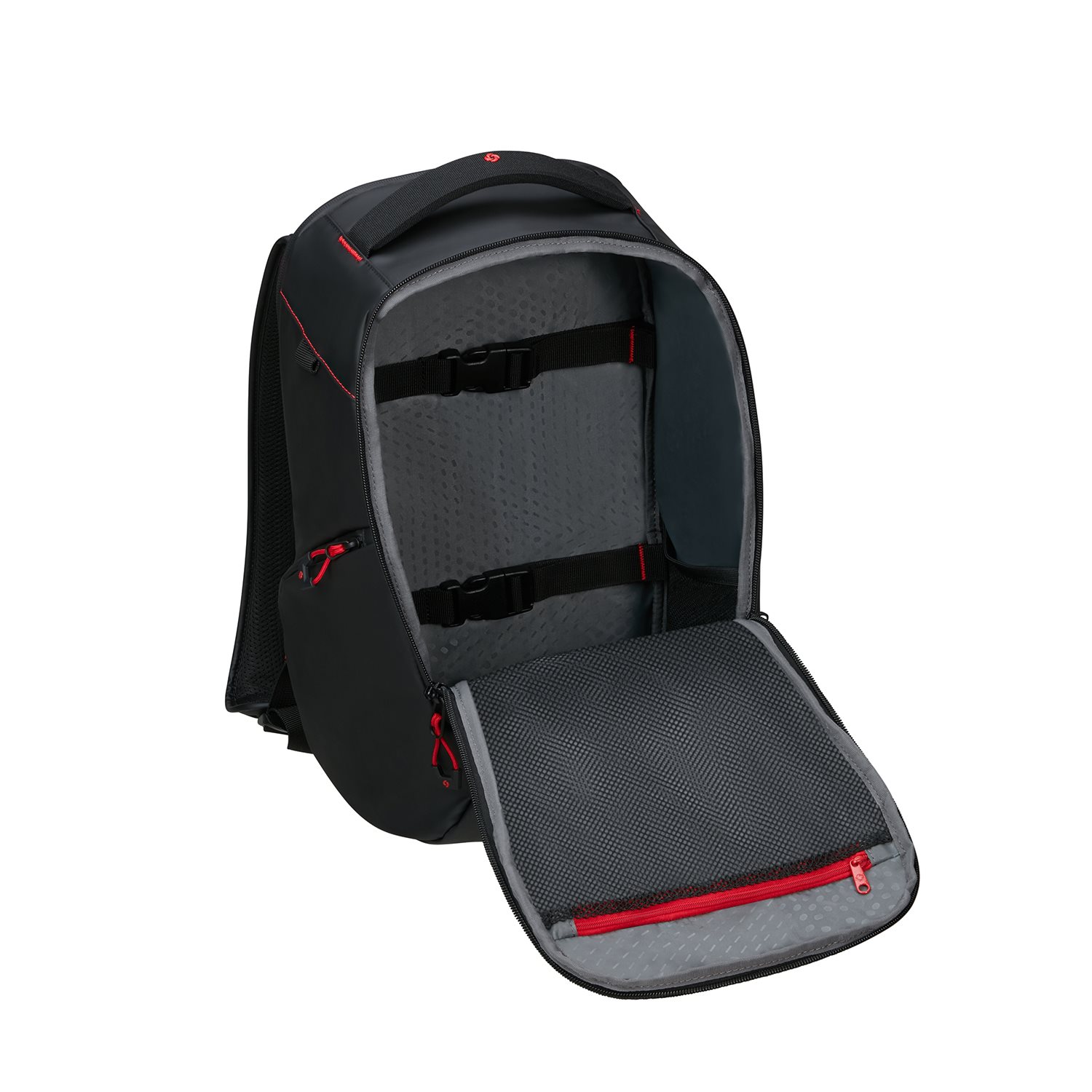 Samsonite Ecodiver Laptop Backpack XS black