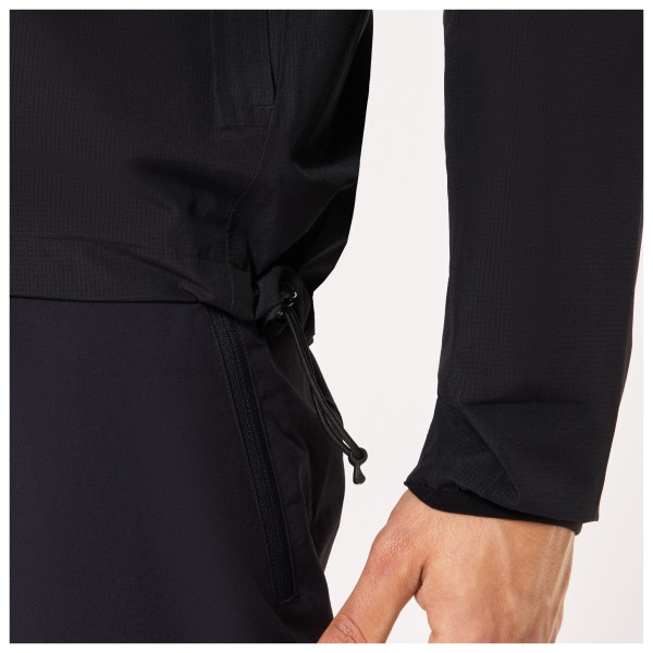Oakley - Elements Shell Jacket 2.0 - Veste de cyclisme
