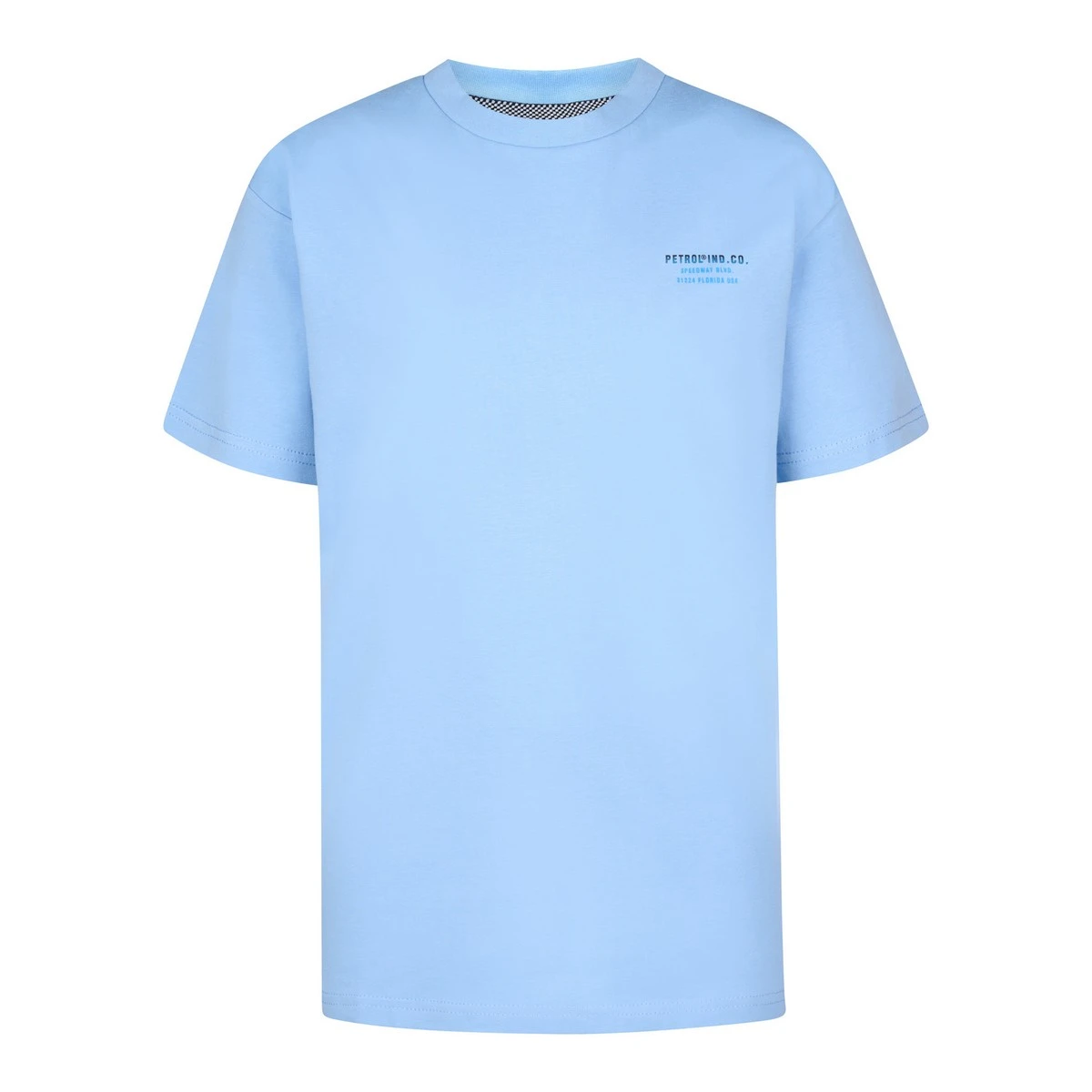 Jongens T-shirt R125KBN30007 Harton