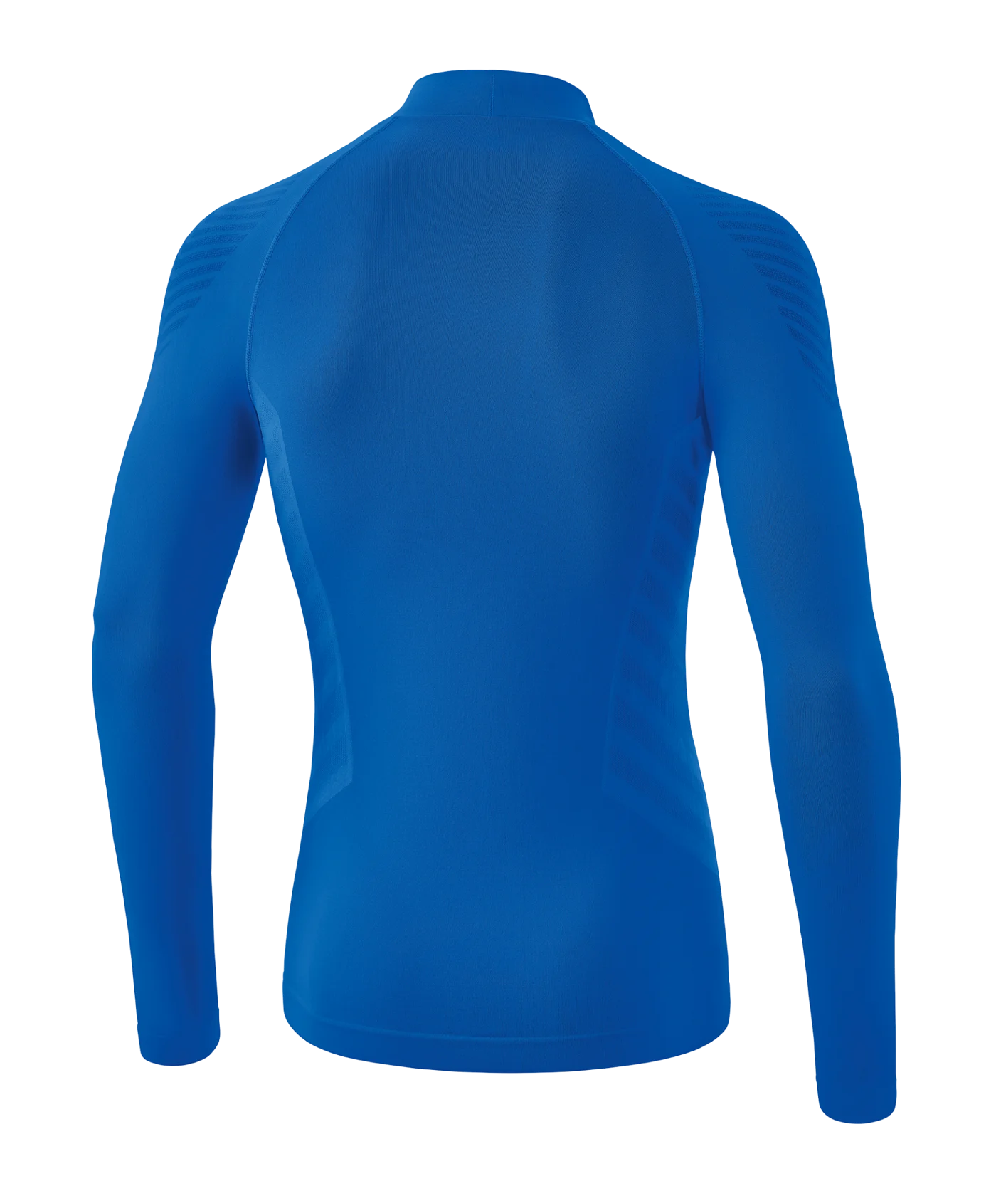 Erima Athletic Turtleneck Sweatshirt Blau F501