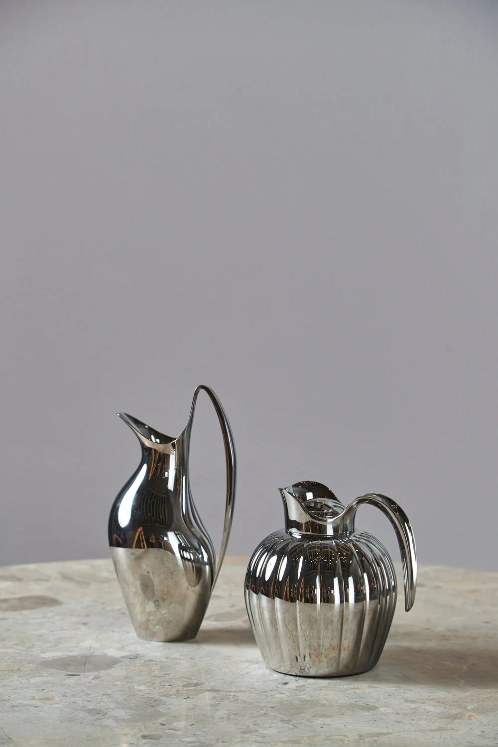 Georg Jensen  Bernadotte termokande - 0,8L