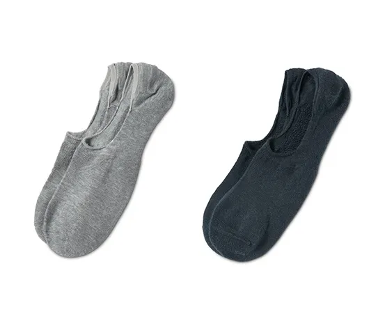 2 Paar Sport-Füßlinge