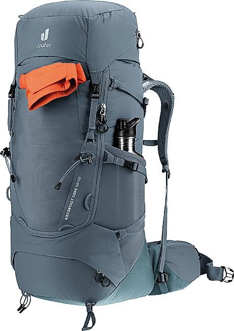 DEUTER - SAC GRANDE RANDO AIRCONTACT CORE 60+10