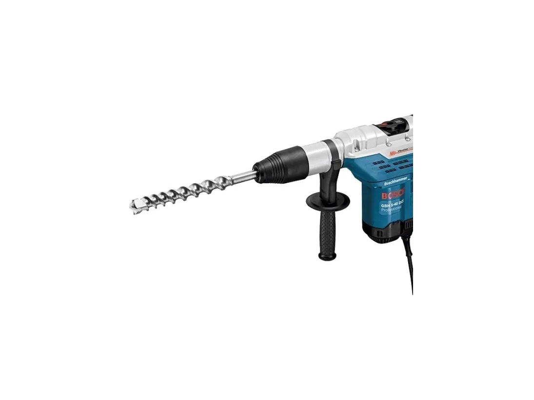 Bosch BOREHAMMER GBH 5-40 DCE