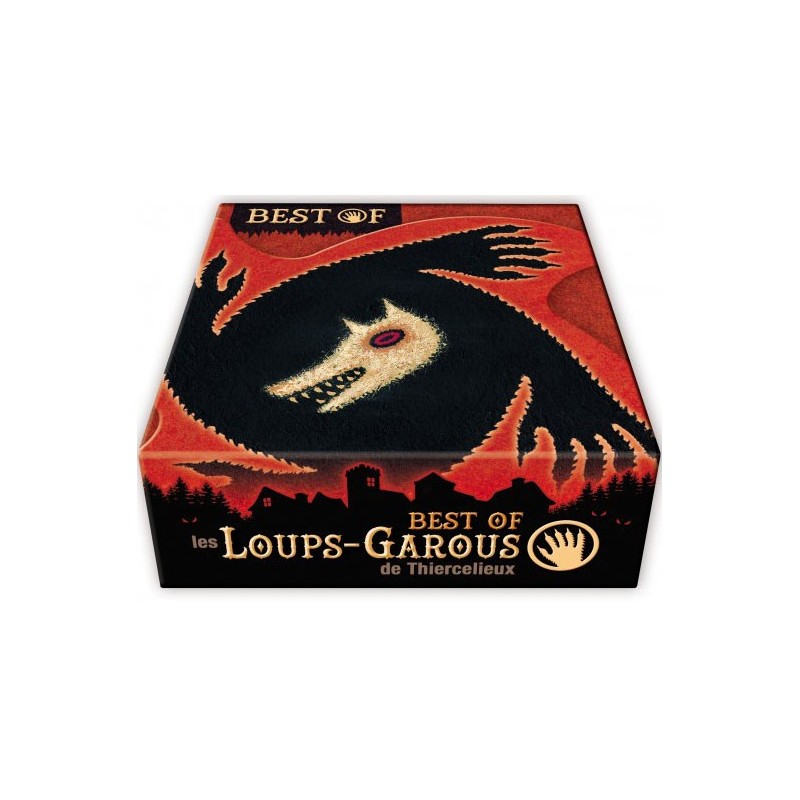 Les loups-garous de Thiercelieux - Best Of