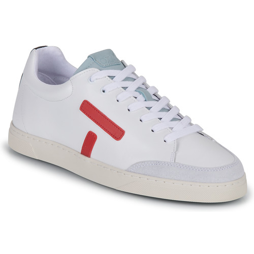 OTA - KELWOOD - Blanc / Rouge