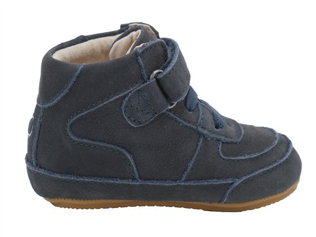 Shoesme Baby Proof