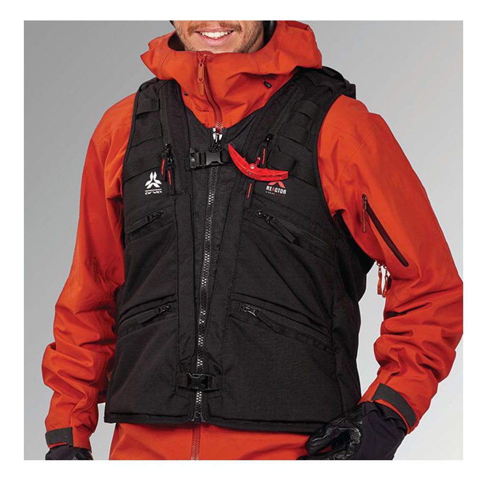 Arva REACTOR V1 15L - Gilet airbag