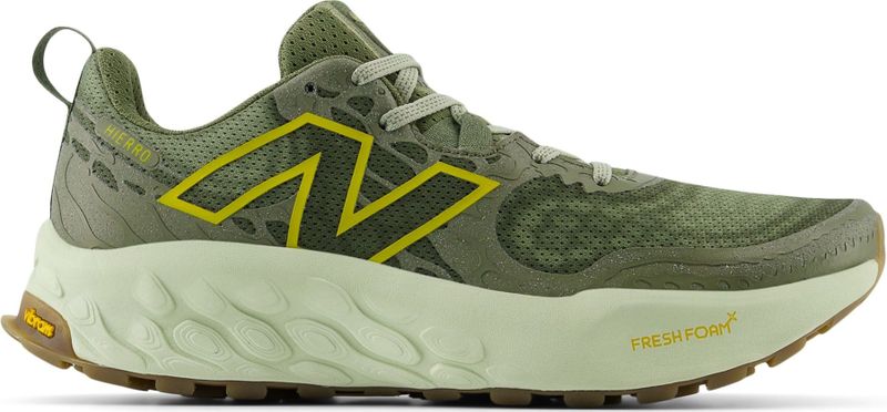New Balance - Fresh Foam X Hierro v8 - Trailrunningschoenen