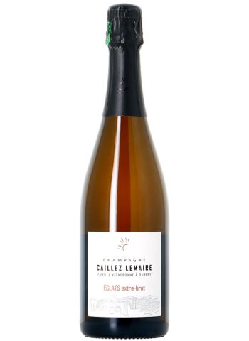 Eclats - Extra Brut - Caillez Lemaire