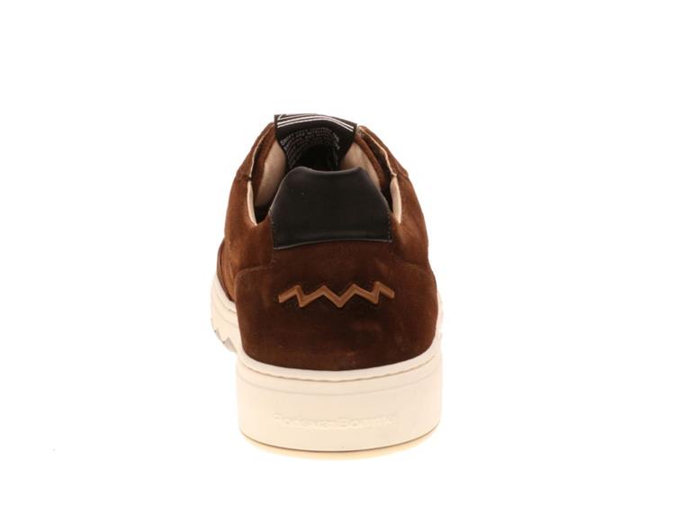 Floris van Bommel SFM-10183 cognac