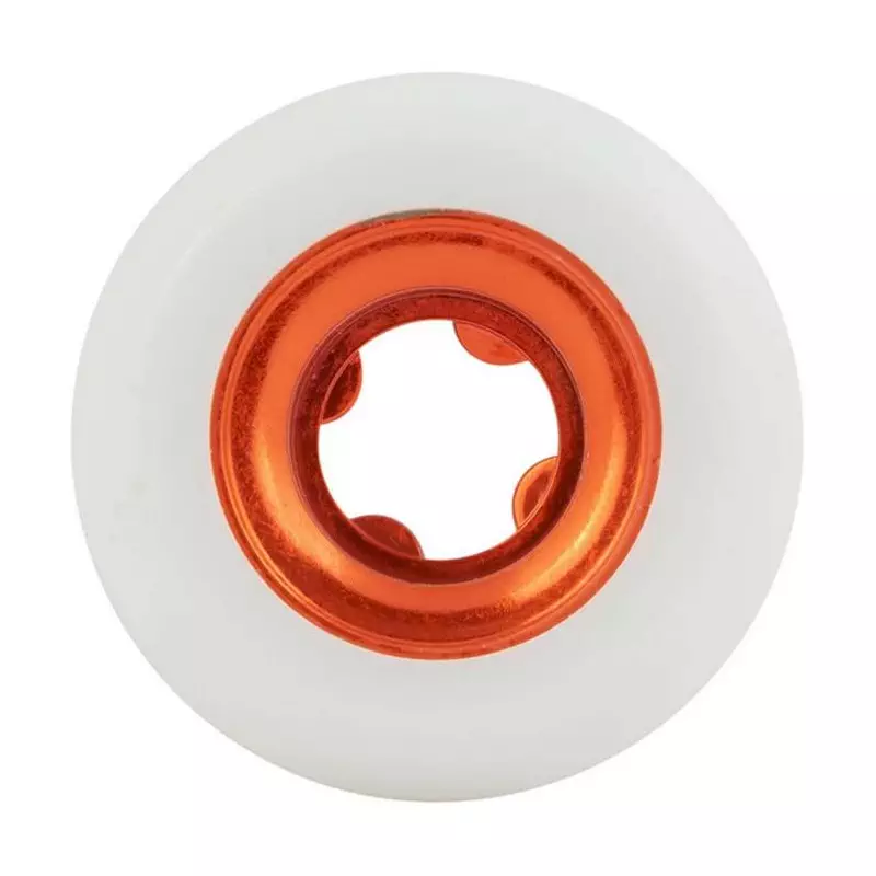 Roues skate RICTA (x4) Clouds Chrome 86A 54mm