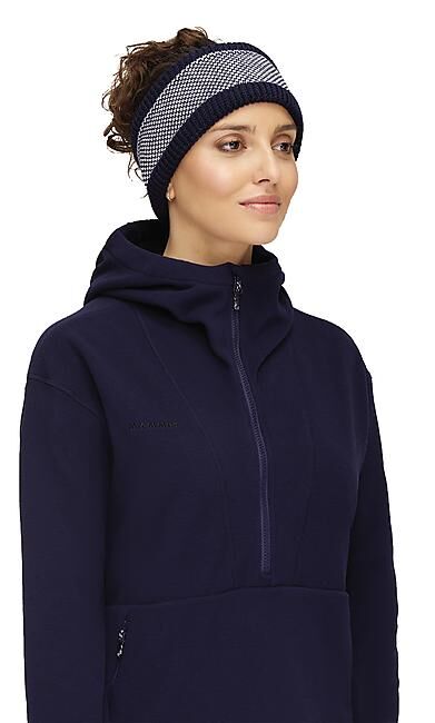 MAMMUT - BANDEAU SNOW HEADBAND II