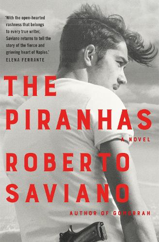 The Piranhas (Paperback)