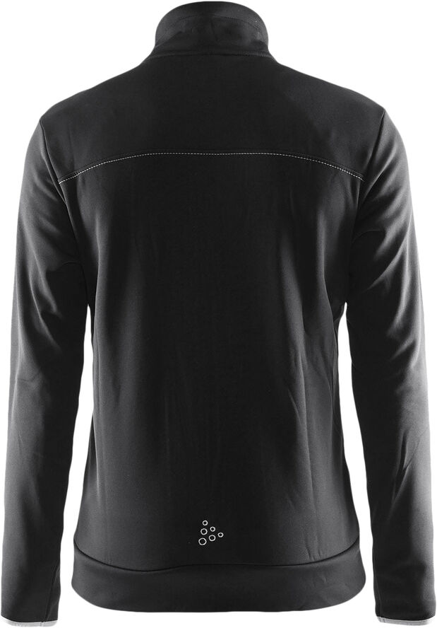 Craft Leisure sweatshirt Sort