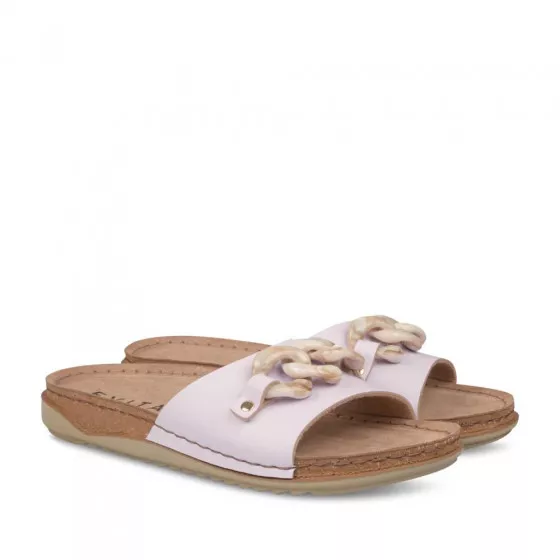 Mules VIOLET EVITA
