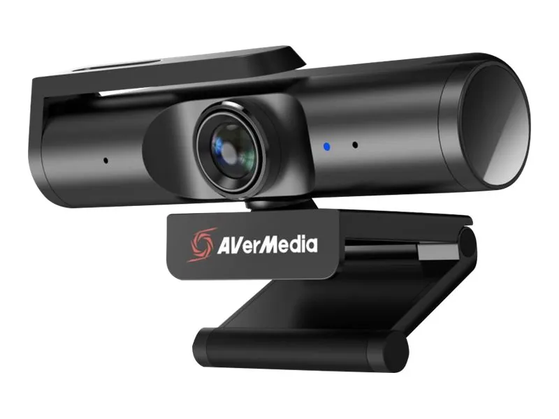 AVerMedia Webcam, Live Stream Cam 513 (PW513), 4K