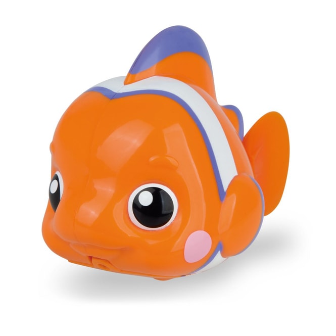 Robo Alive Junior - Kleiner Fisch