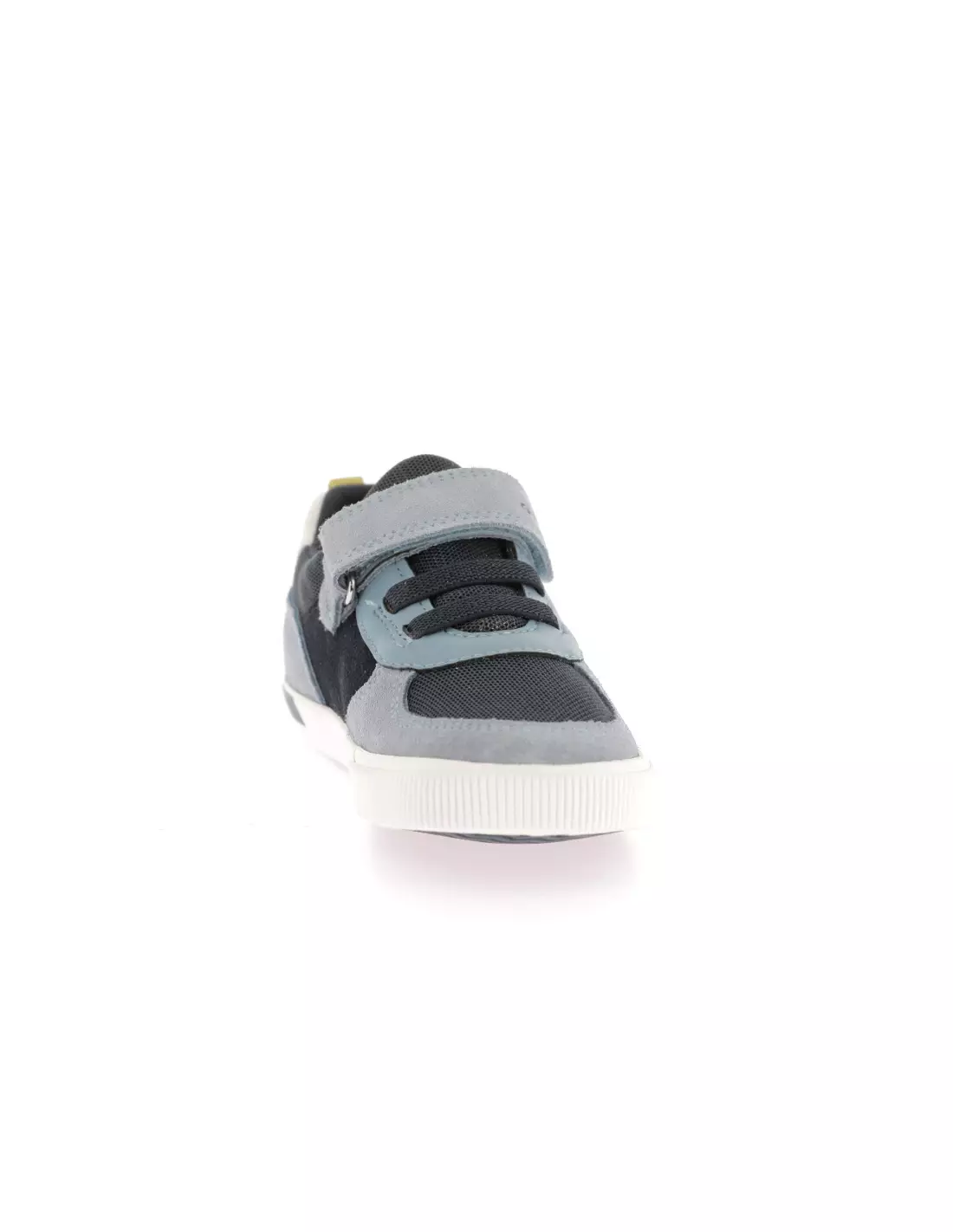 GEOX KILWI - Baskets LTSKY/NAVY